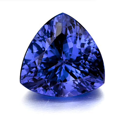 Tanzanite