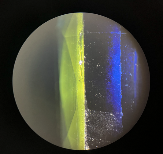 "Don't Get Duped: The Vital Role of Gemologists in Sourcing Investment-Grade Gemstones"