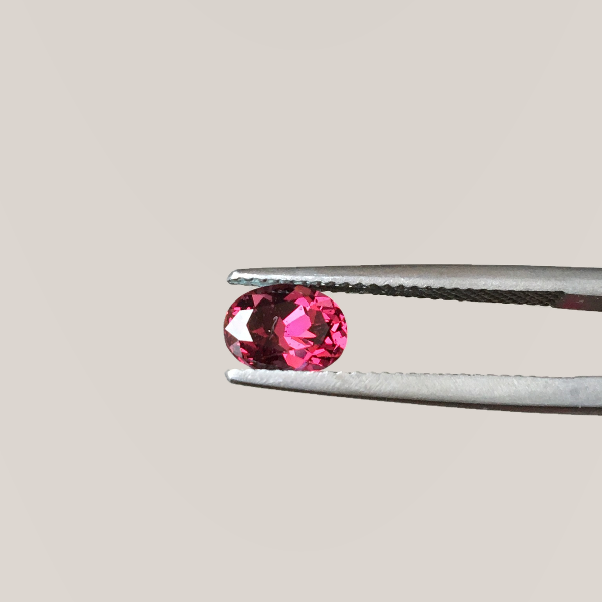 1.4ct Garnet / Oval