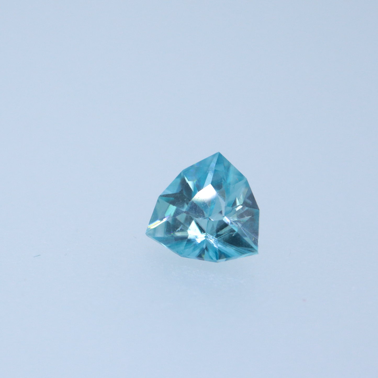 2.1ct Aquamarine