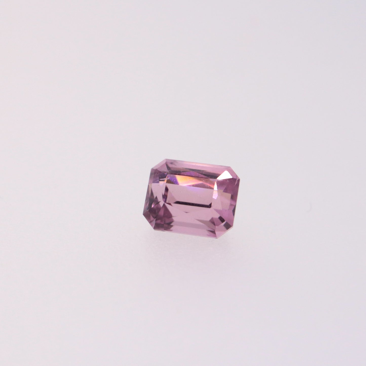 1.1ct Pink Tourmaline