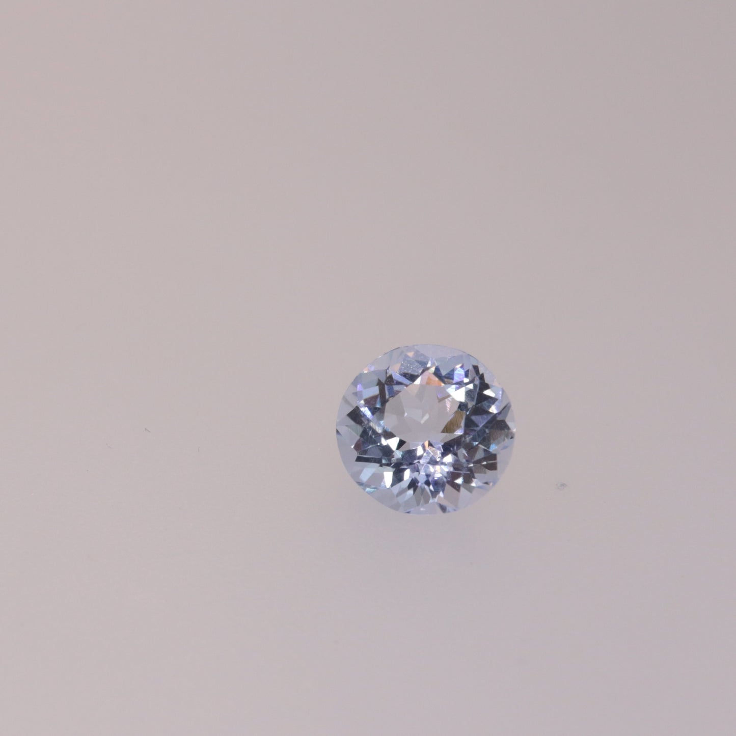 2.13ct Aquamarine