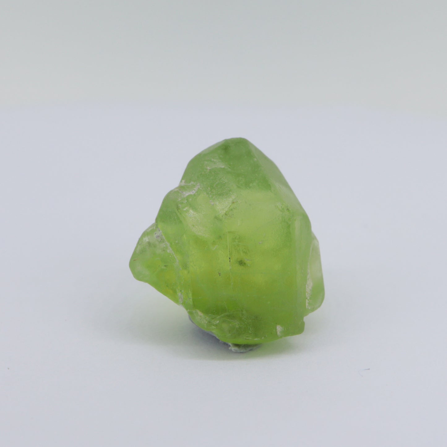 Peridot Crystal Specimen 8.9ct