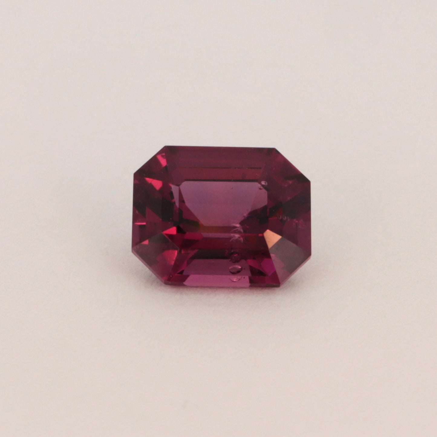 2.12ct Rhodolite Garnet