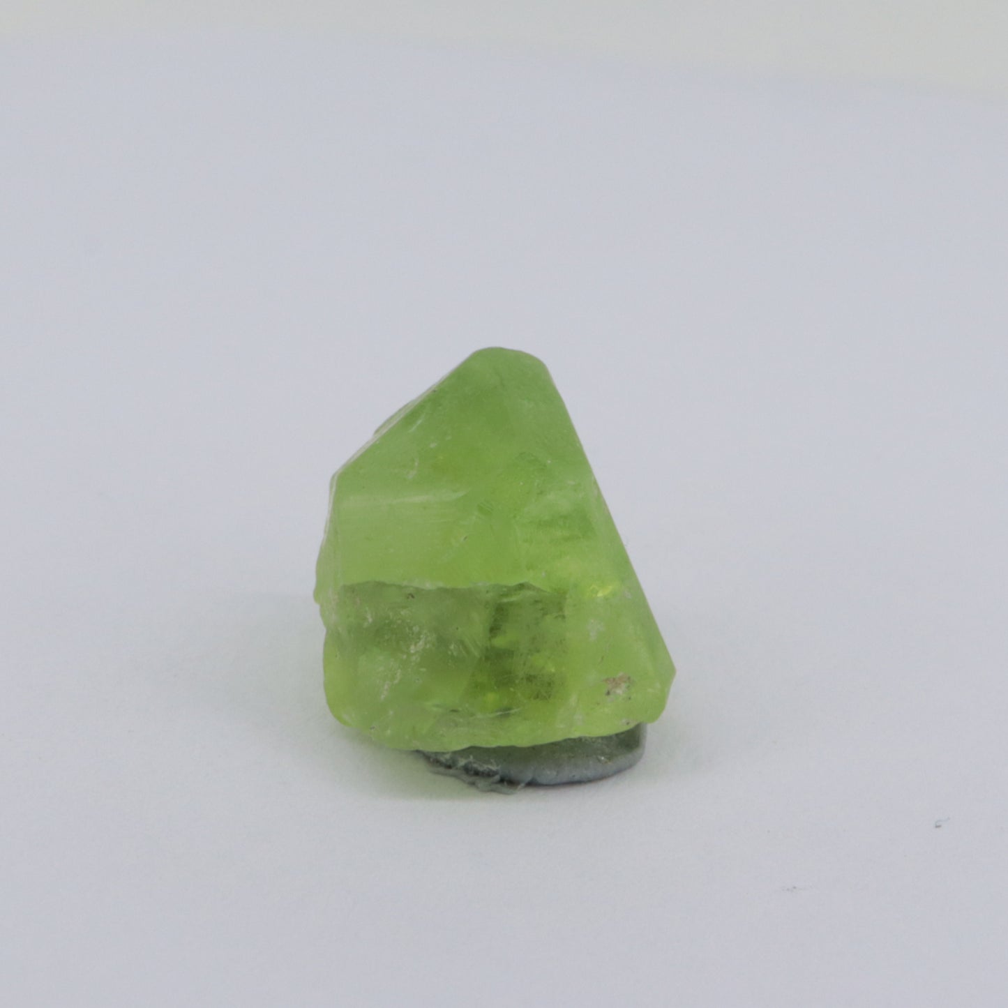 Peridot Crystal Specimen 5.4ct