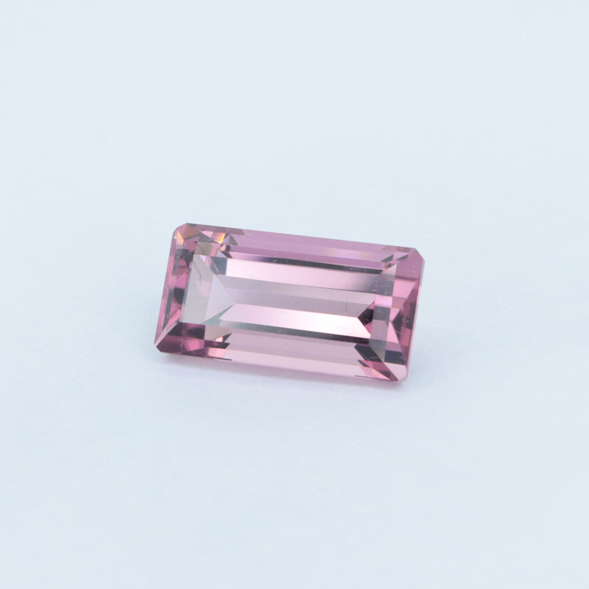 2.0ct Pink Tourmaline