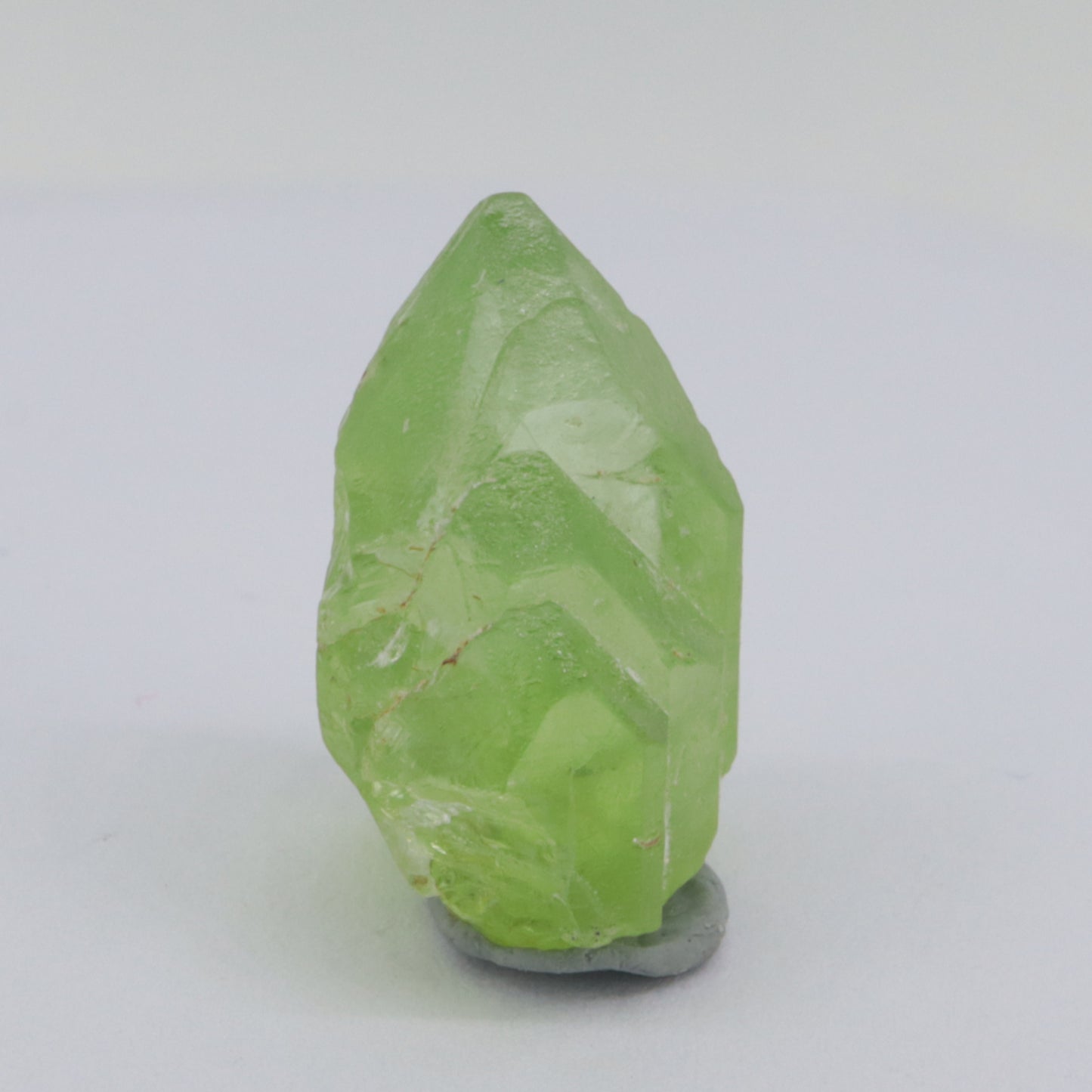 Peridot Crystal Specimen 8.3ct