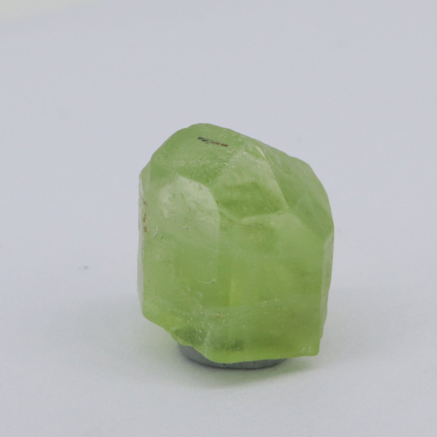 Peridot Crystal Specimen 5.4ct