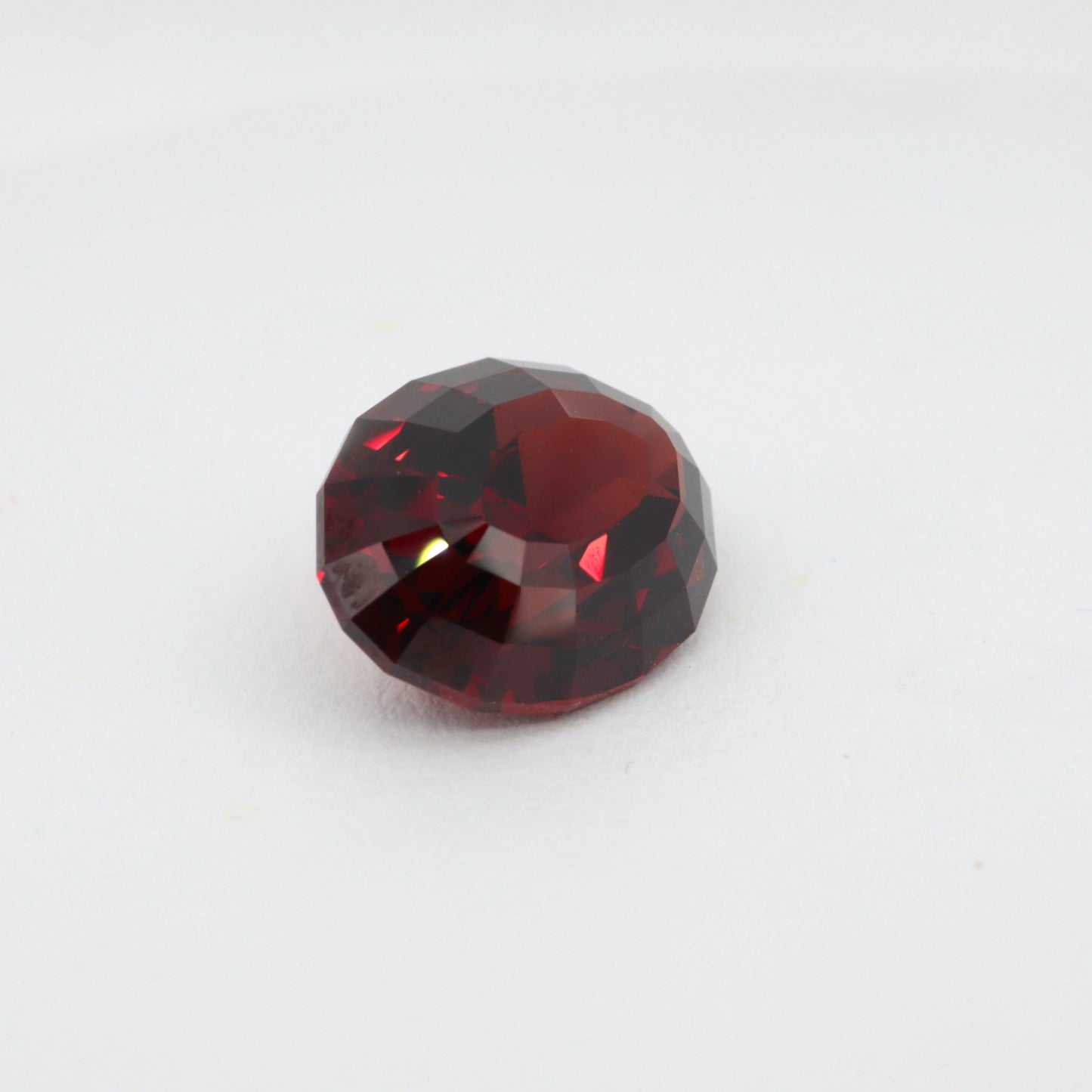 Umba garnet 7.48ct