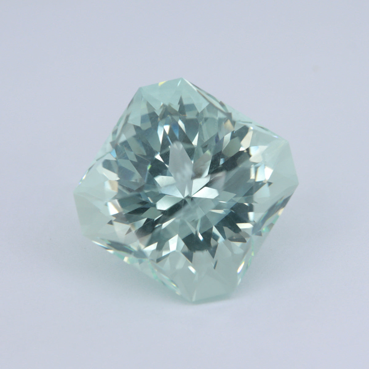 8.3ct Aquamarine