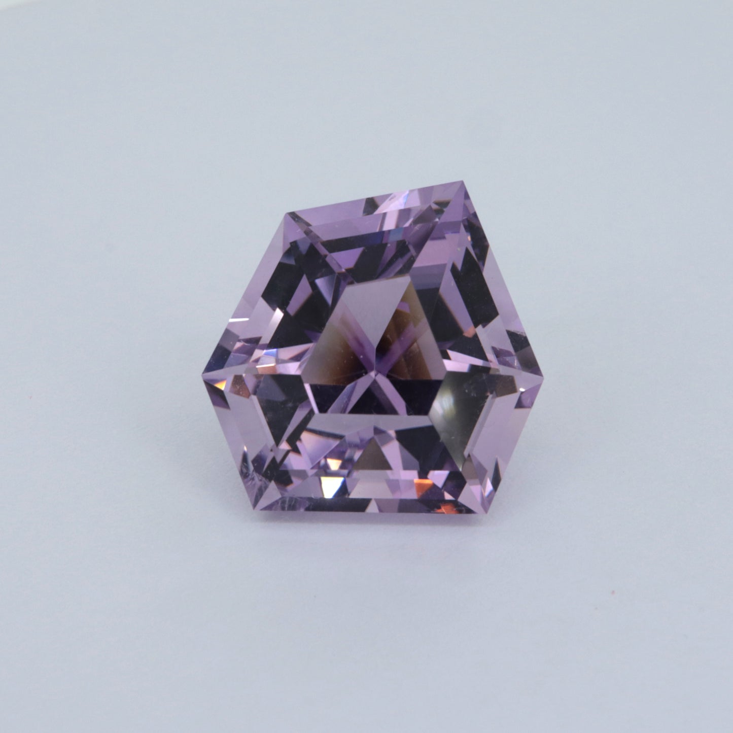 8.8ct Amethyst