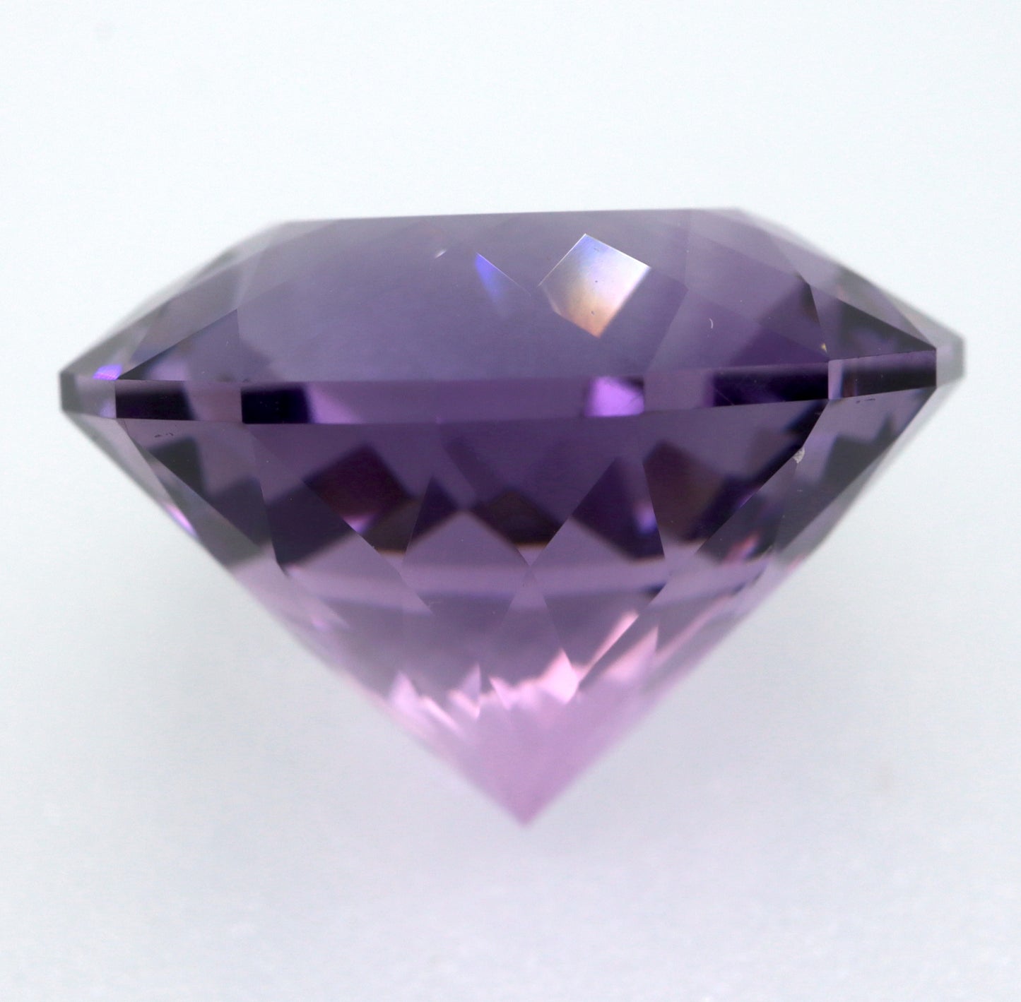 Rose de France Amethyst 14.52 carats