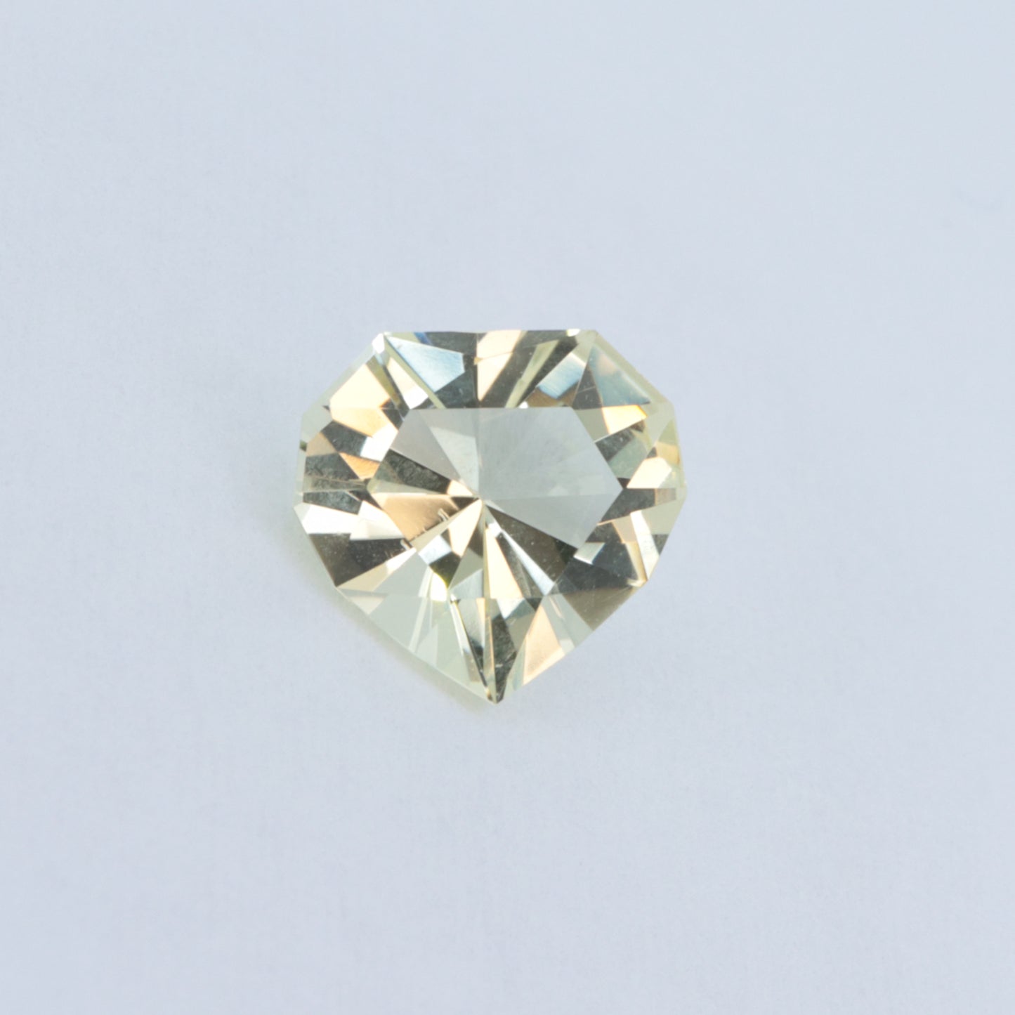 1.17ct Orthoclase Custom-cut