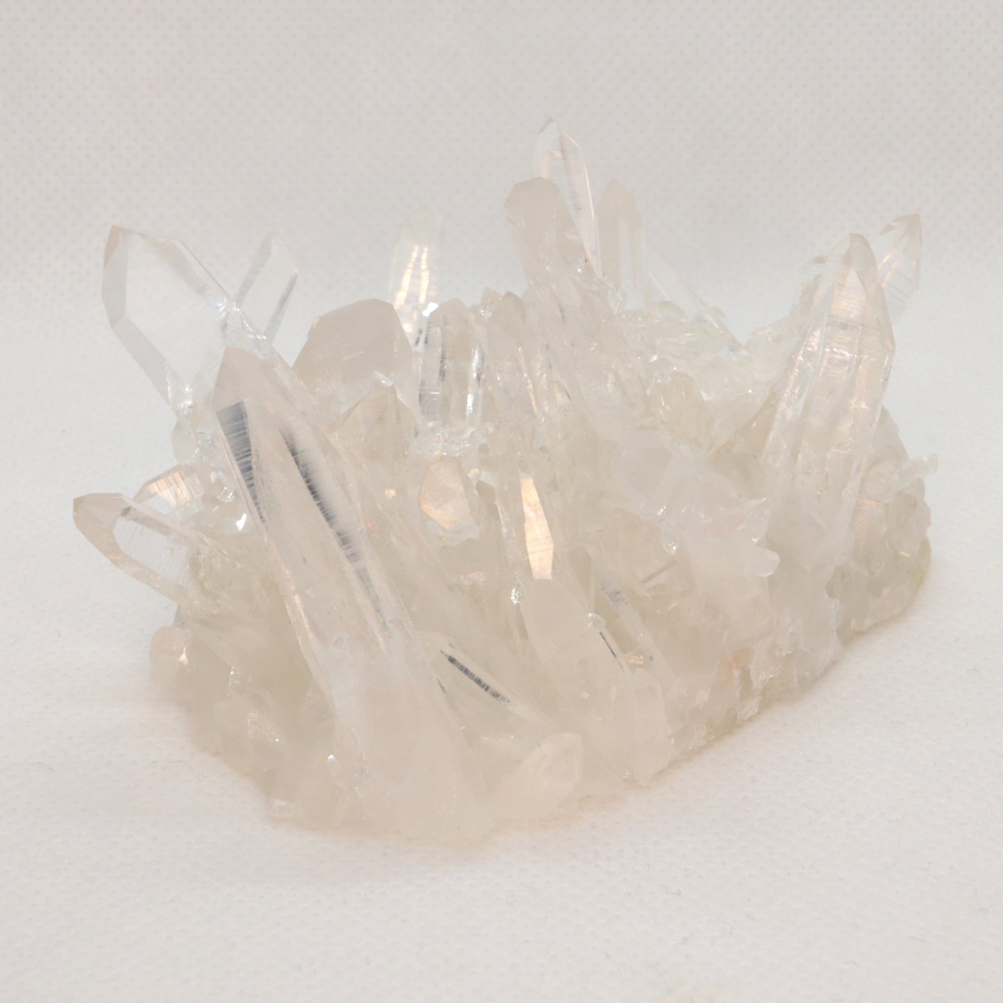 Quartz Crystal Cluster / Crystal Specimen