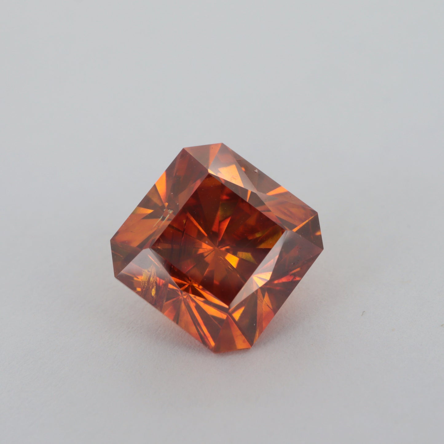 5.22ct Sphalerite