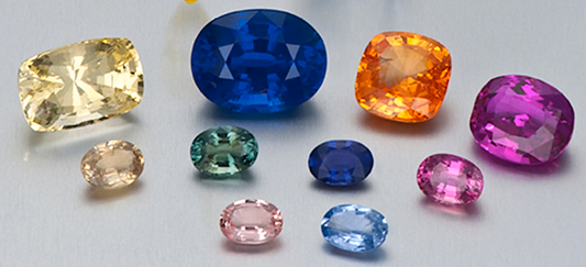 Sapphires: A Guide to Buying the Perfect Stone
