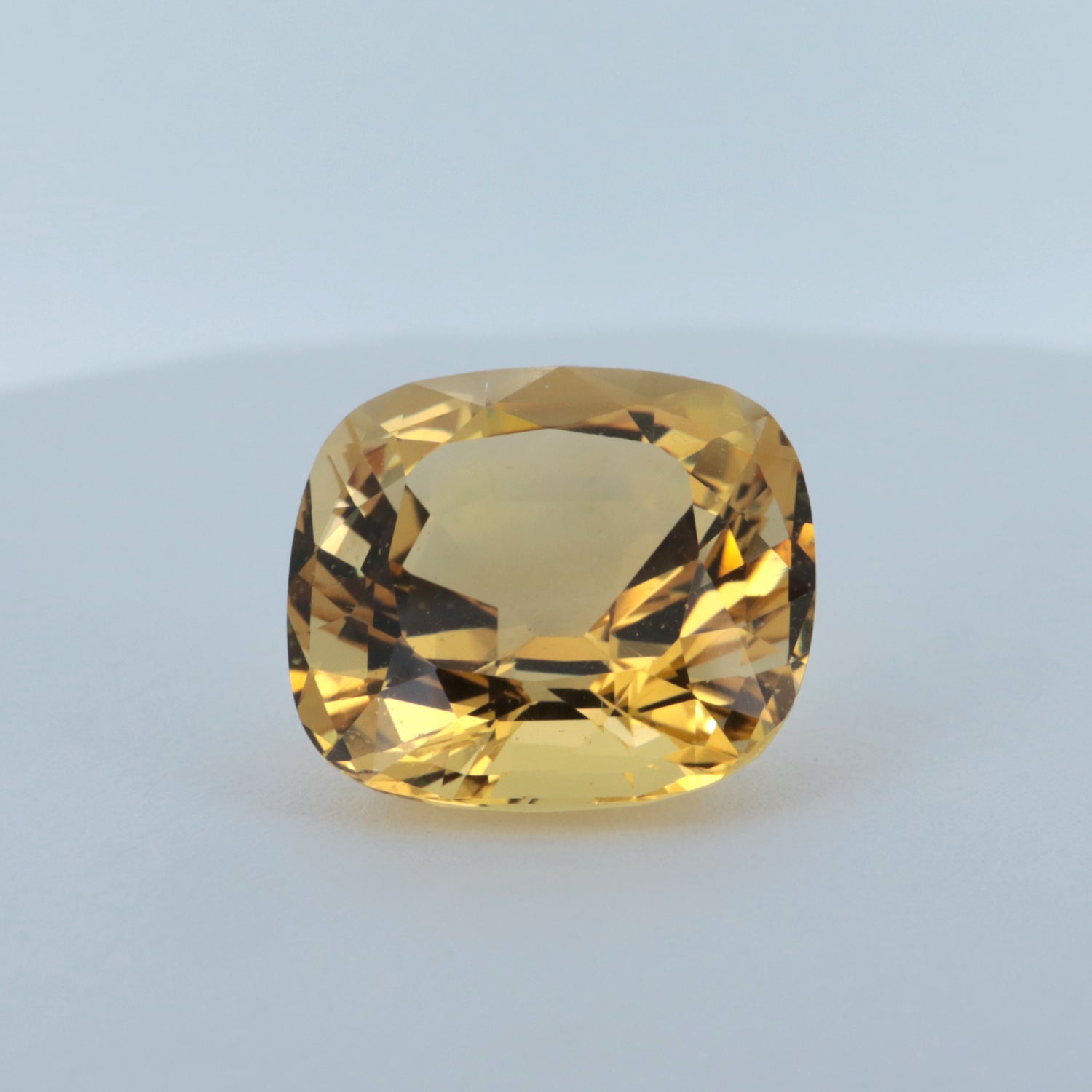 Beryl Collection Golden Beryl – Stuart Gems