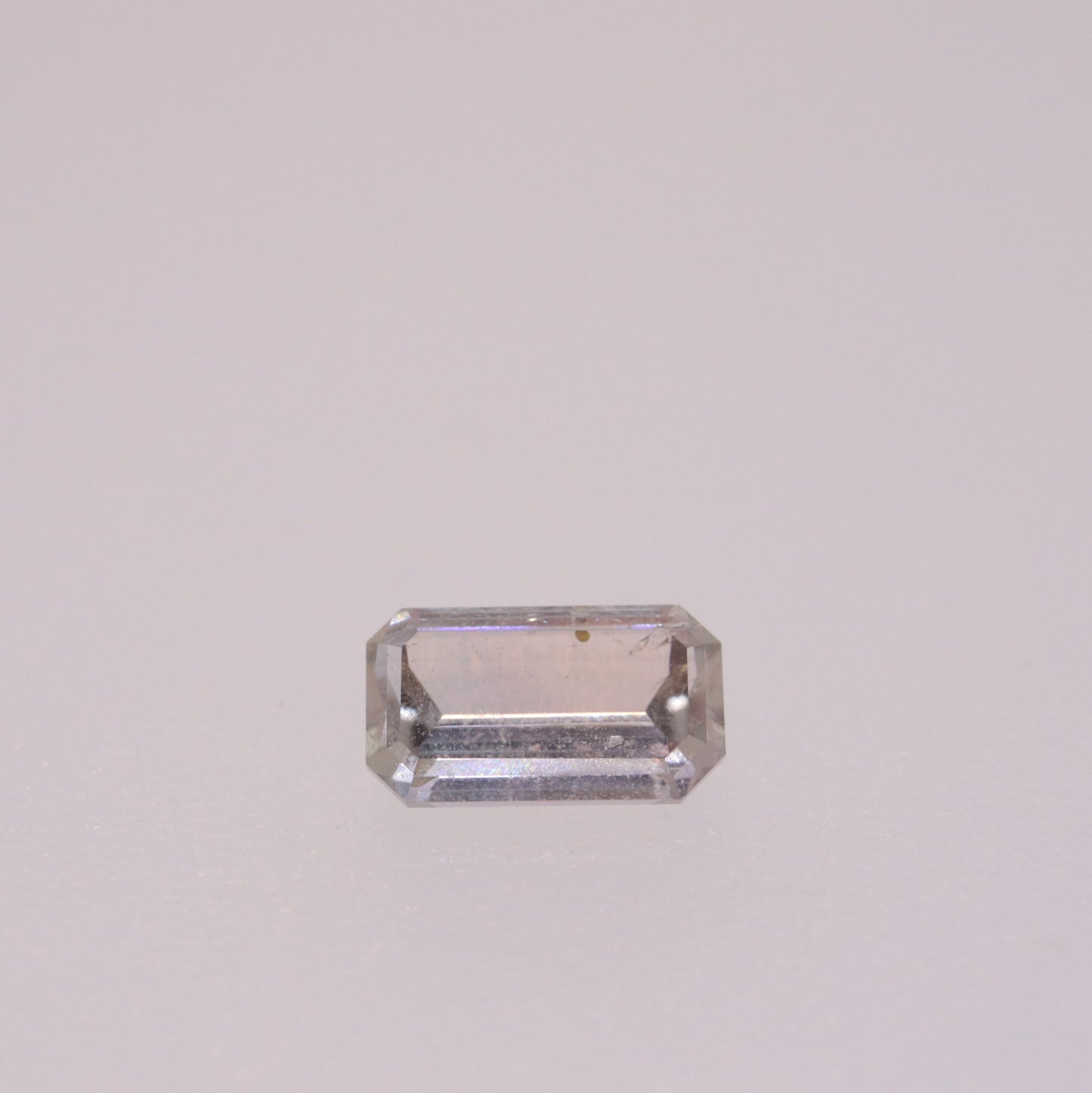 0.7ct Pink Sapphire