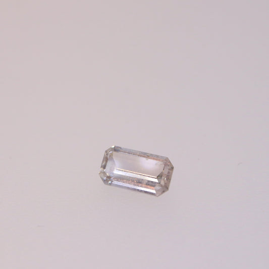 0.7ct Pink Sapphire