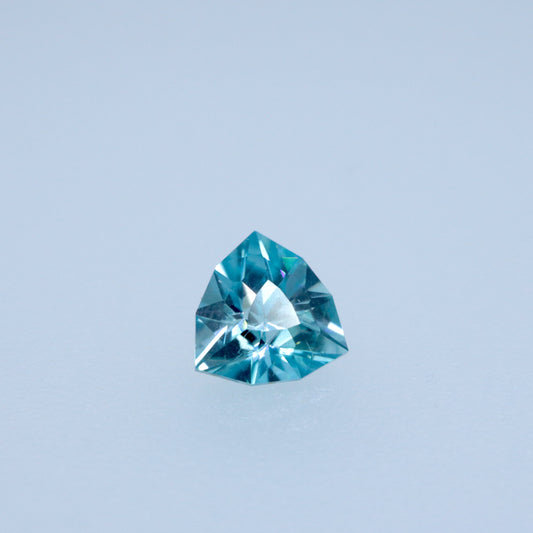 1.1ct Zircon