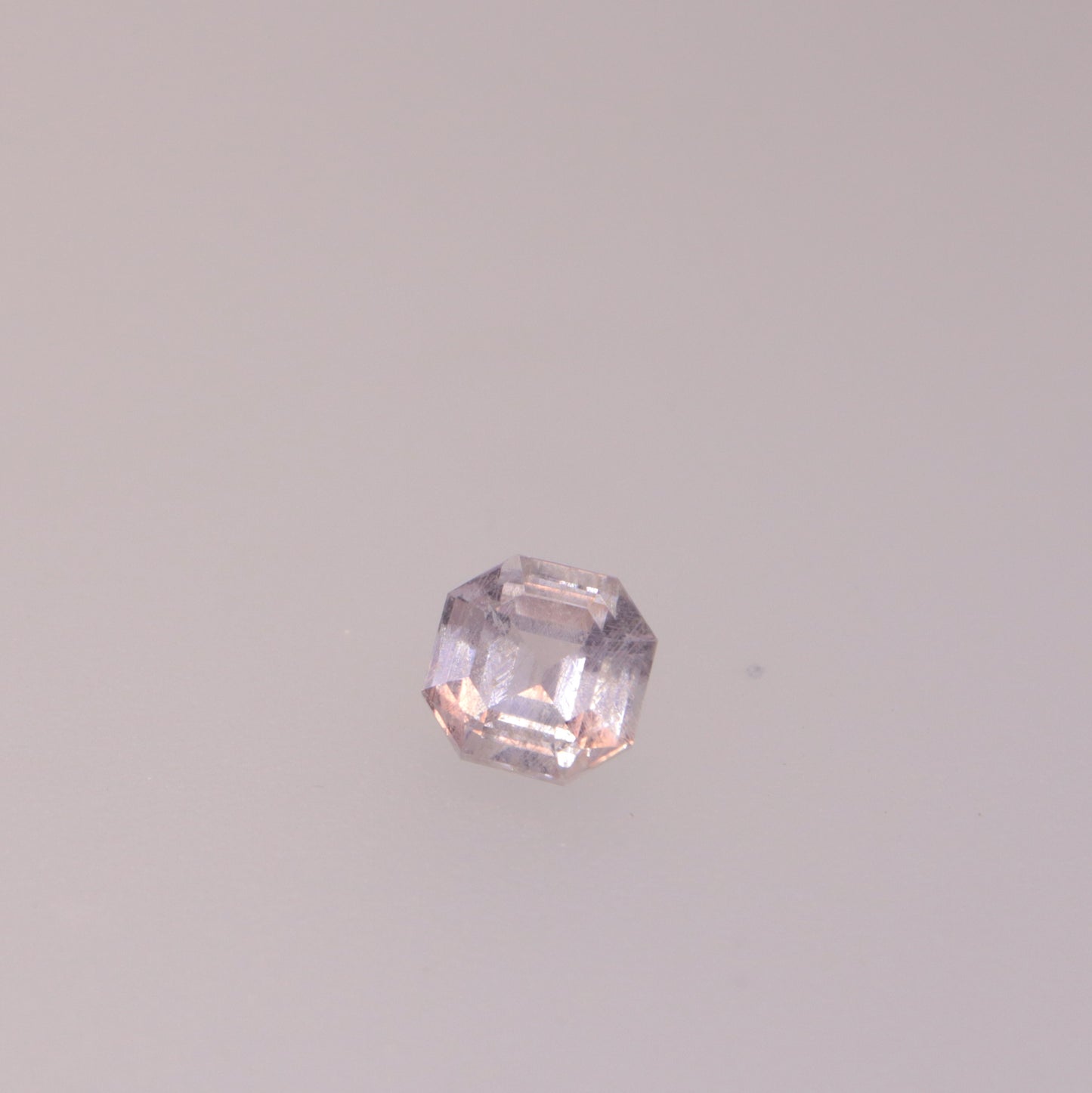 1.36ct Pink Sappphire