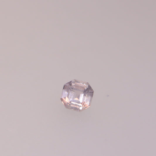 1.36ct Pink Sappphire