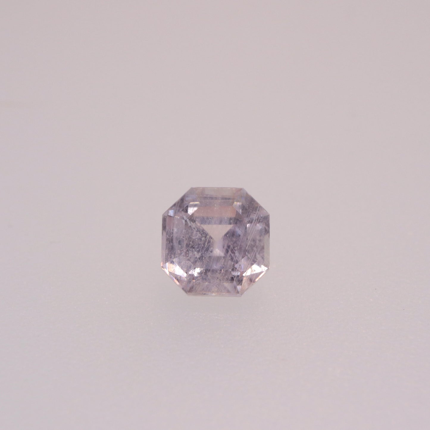 1.36ct Pink Sappphire