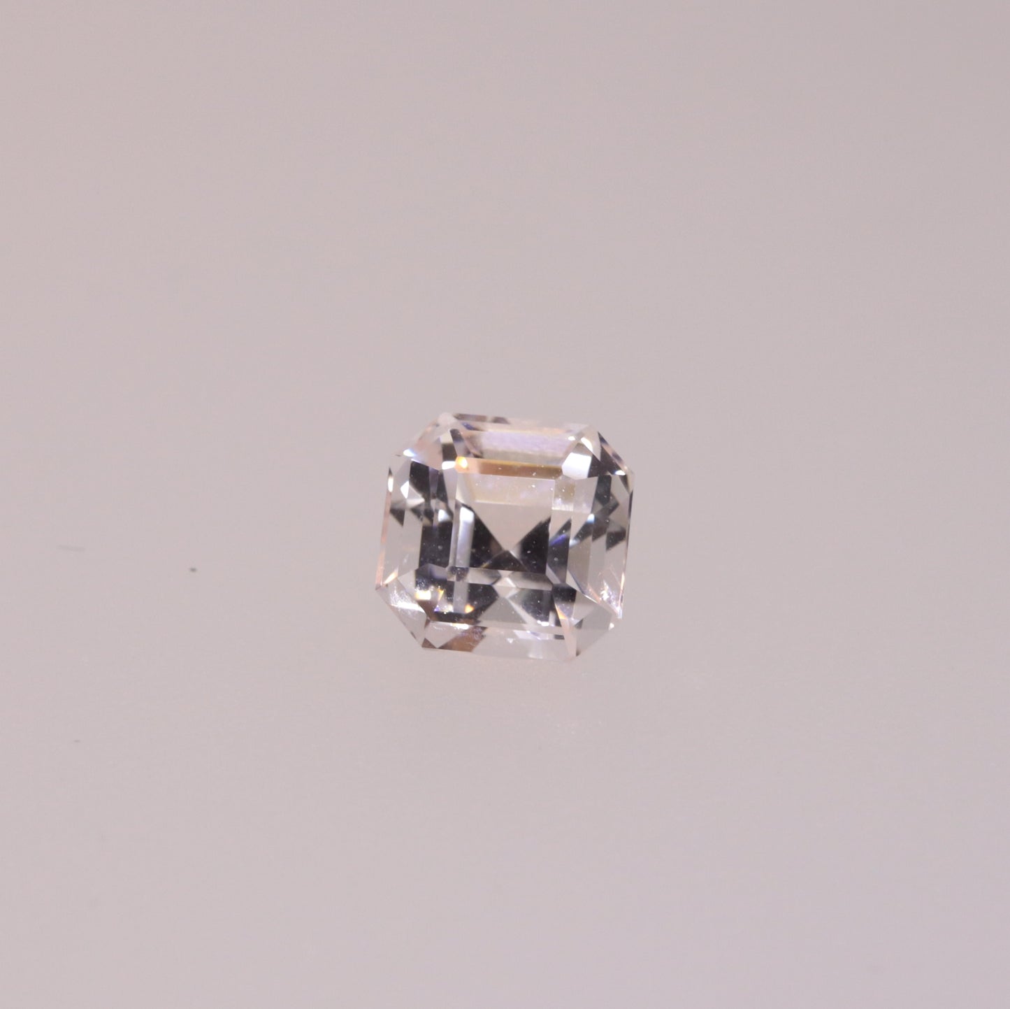 1.8ct Morganite