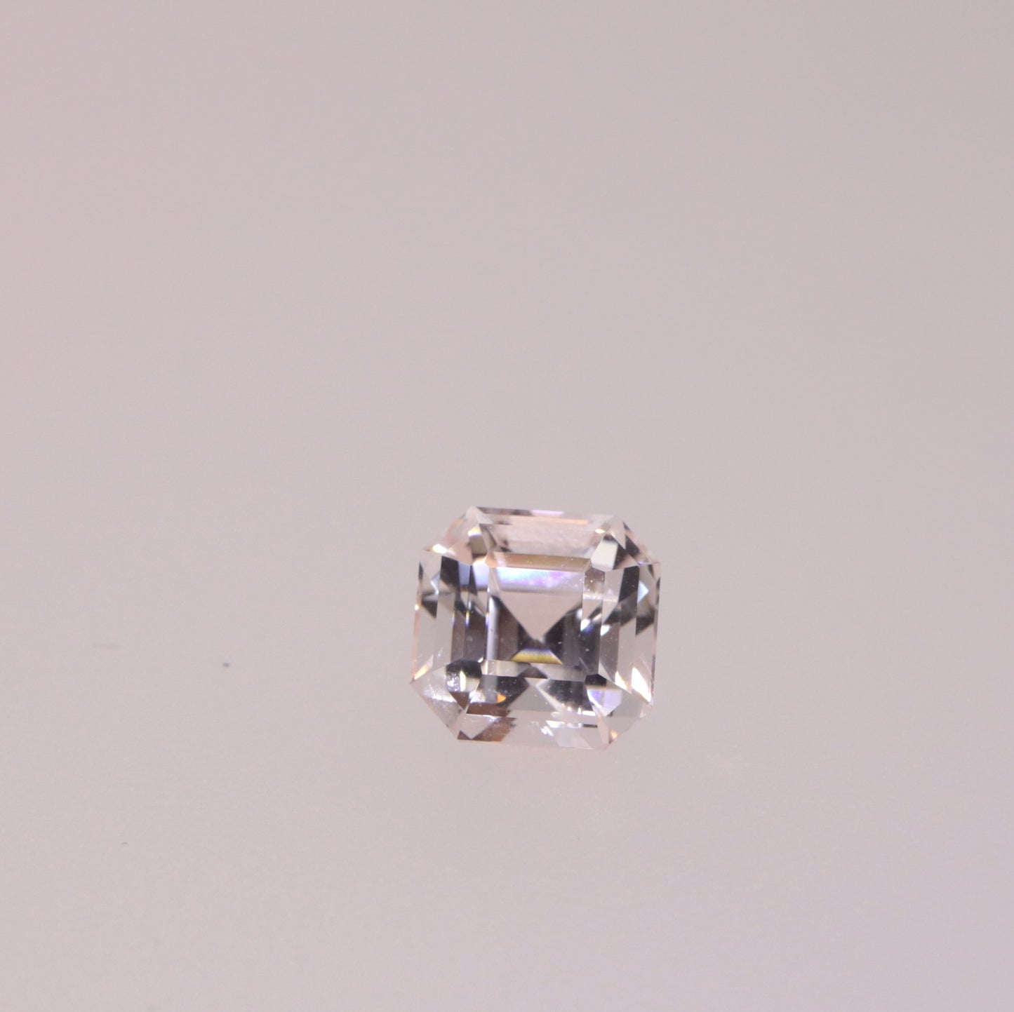 1.8ct Morganite