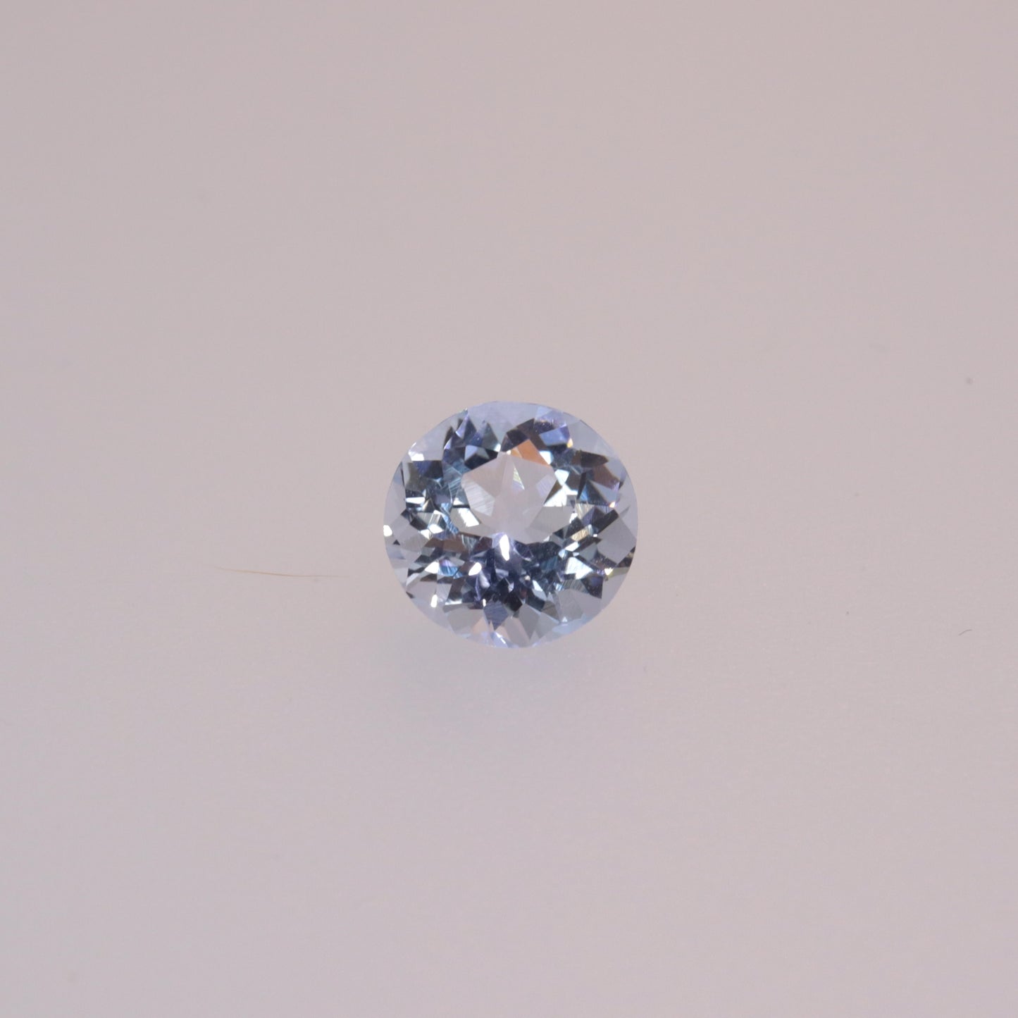 2.13ct Aquamarine