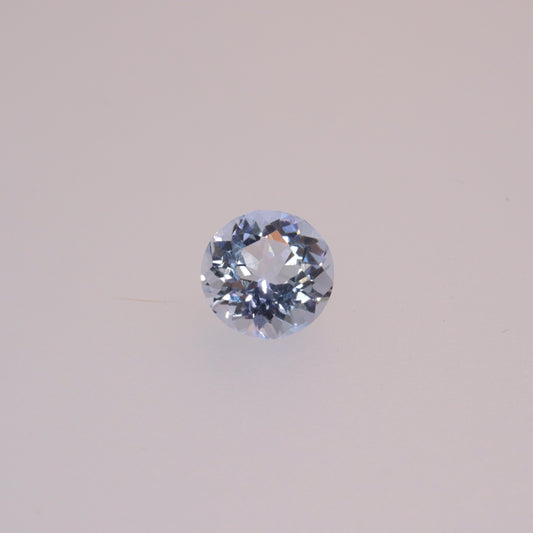 2.13ct Aquamarine