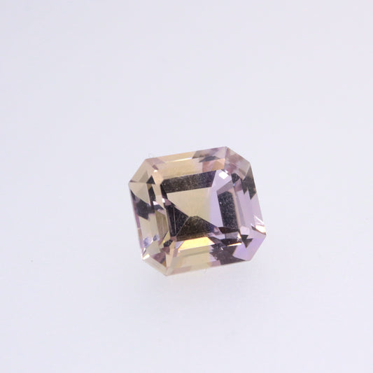 3.8ct Ametrine