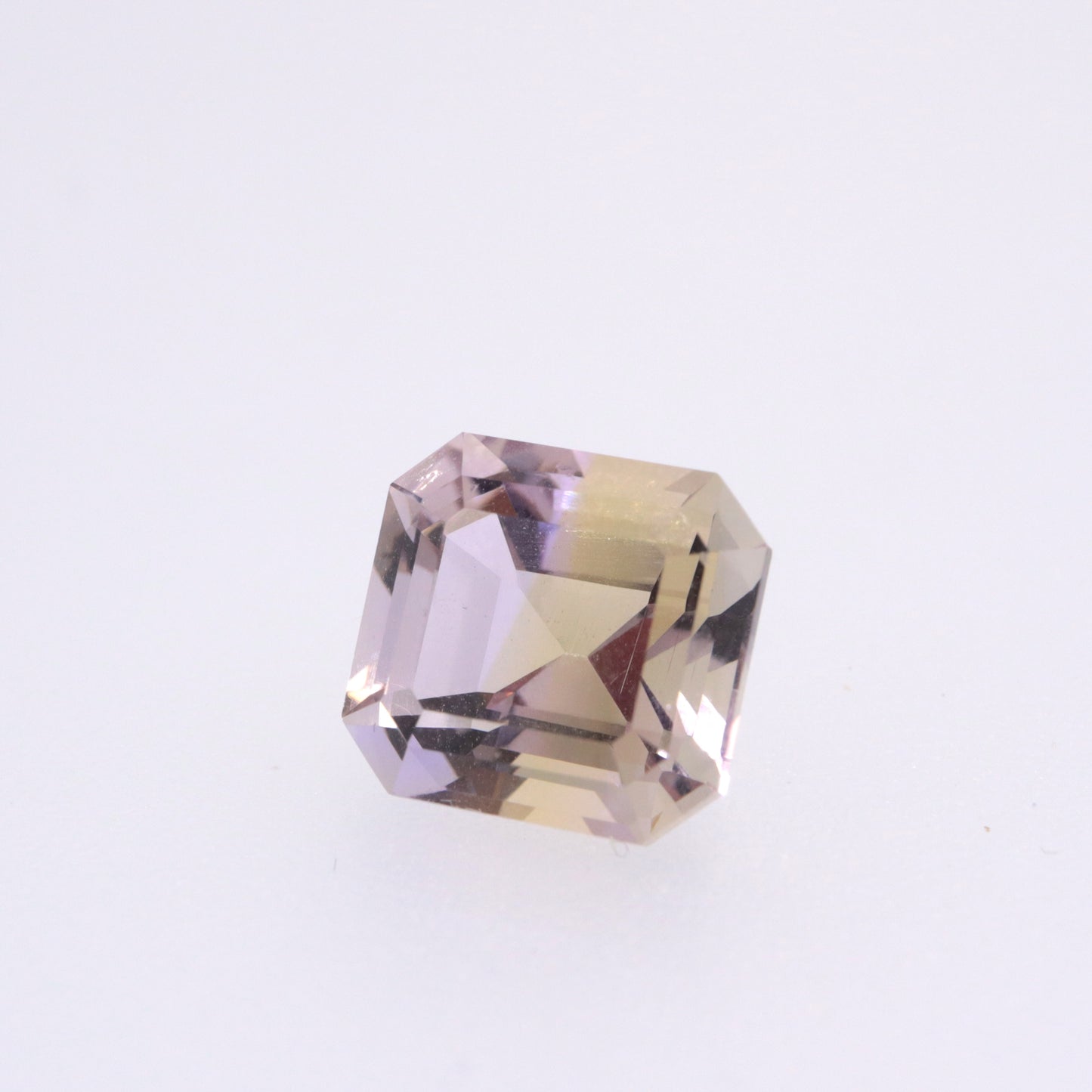 3.8ct Ametrine