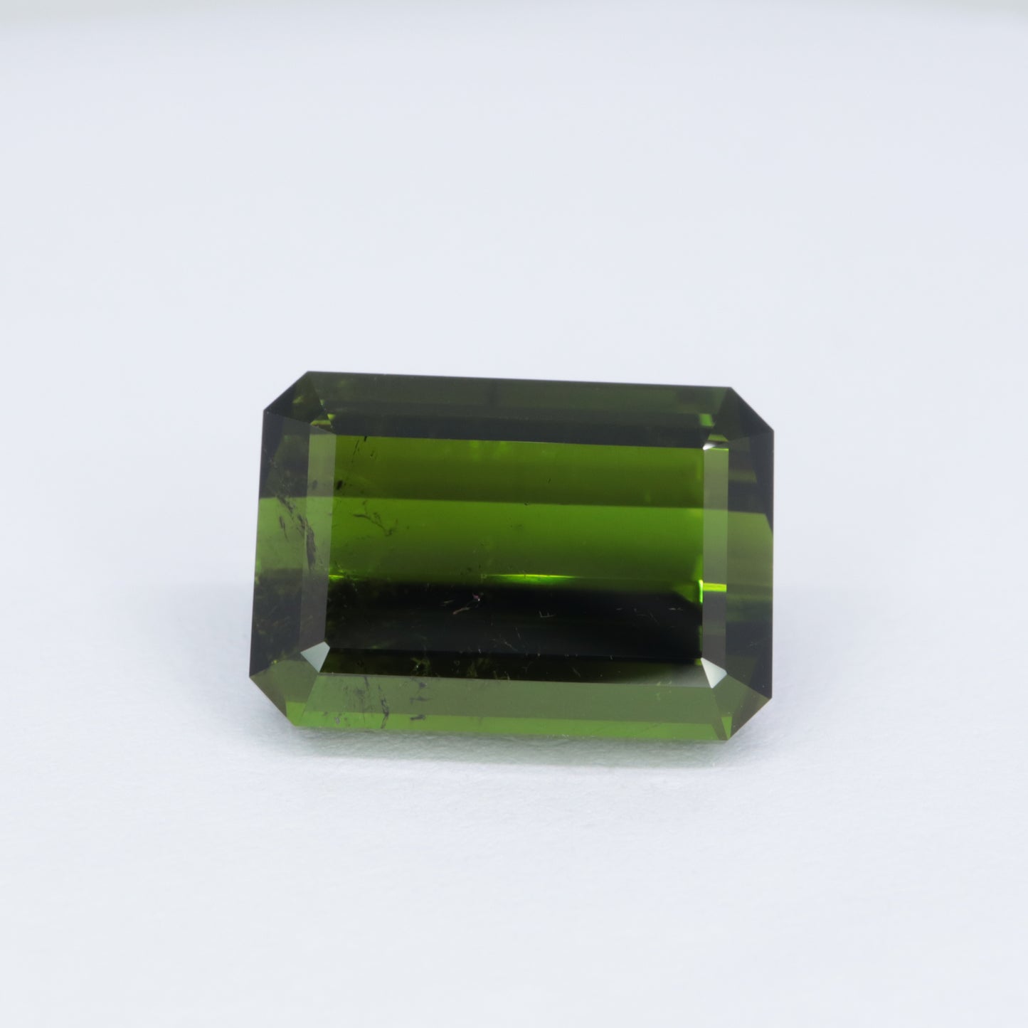 5.6ct Tourmaline/ Emerald cut
