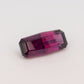 7.9ct Purple Garnet (Grape Garnet)/ Custom Fancy cut