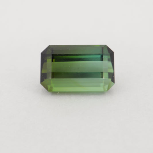2.5ct Tourmaline/ Emerald cut