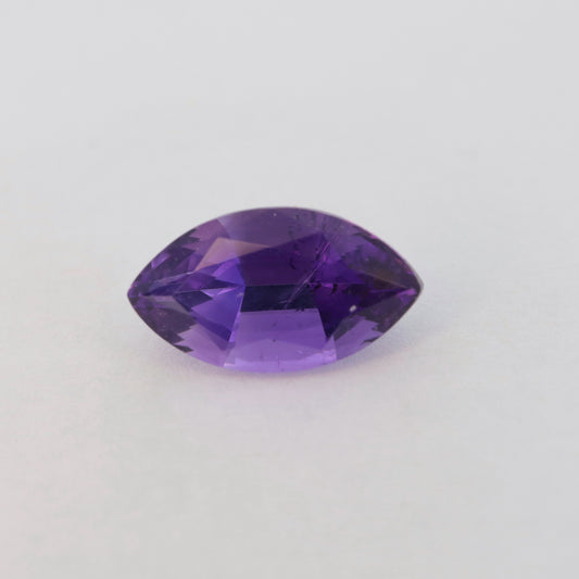 1.5ct Amethyst/ Marquise Cut