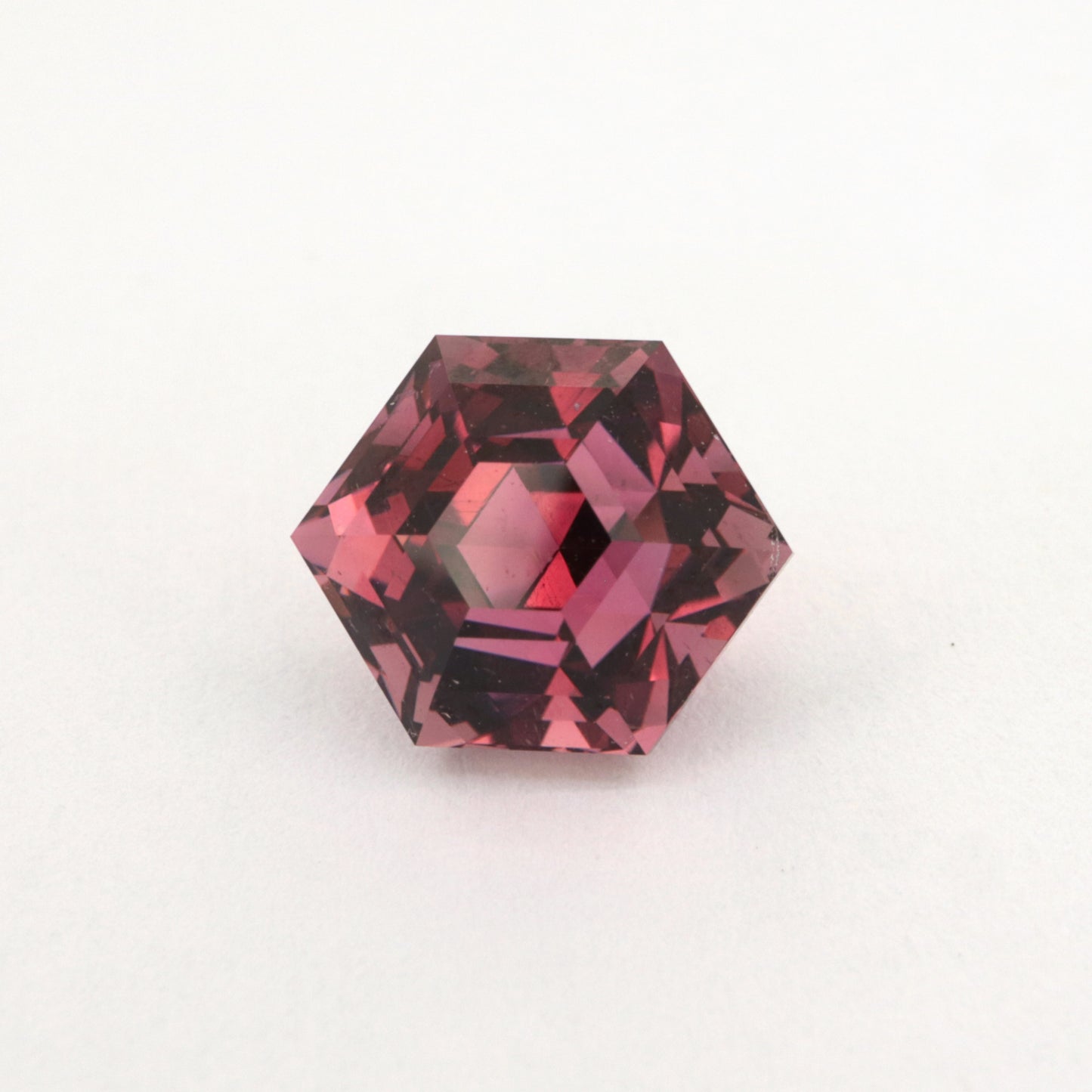 2.0ct Rubellite Tourmaline