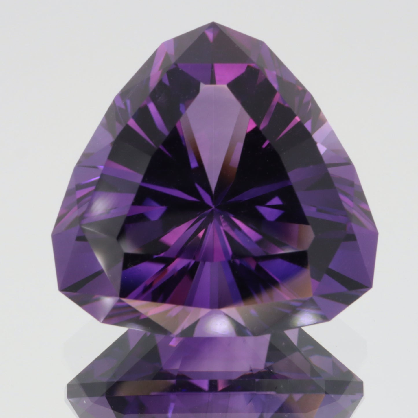 24.3ct Amethyst