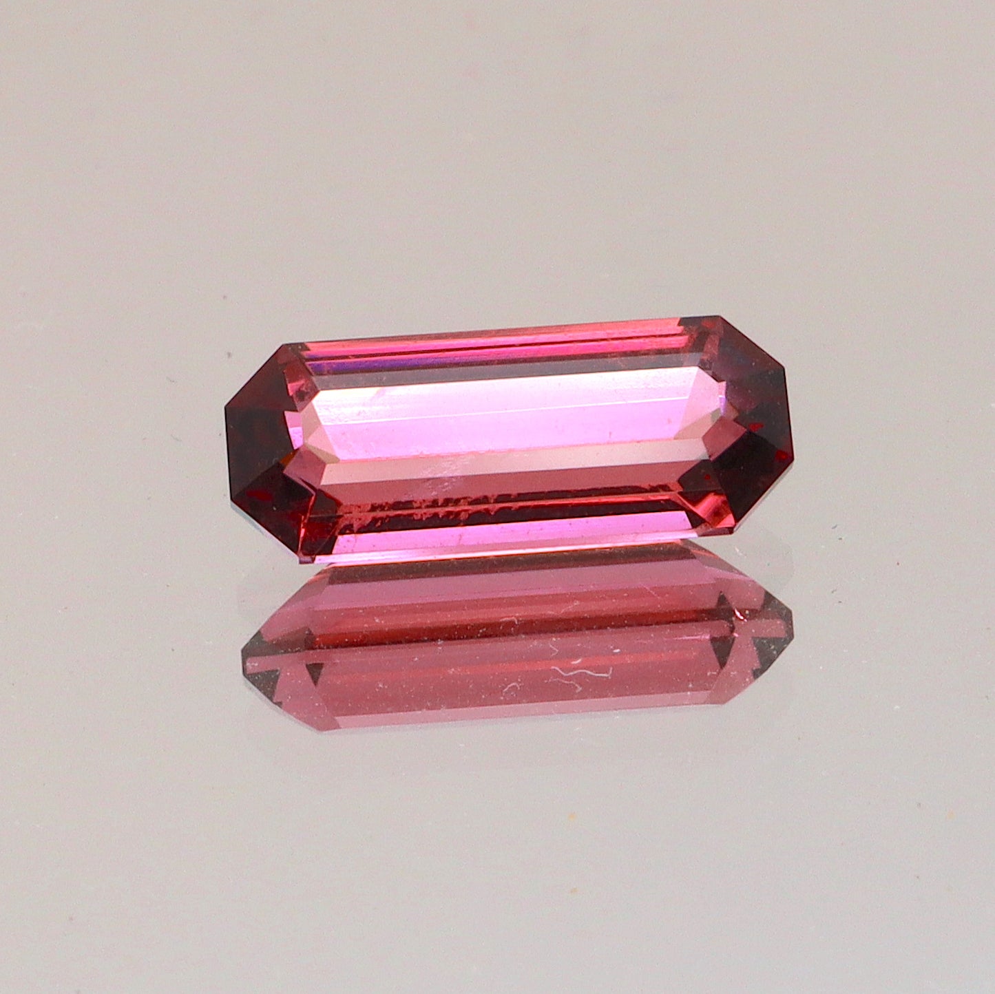 1.89ct Pink Tourmaline  gemstone