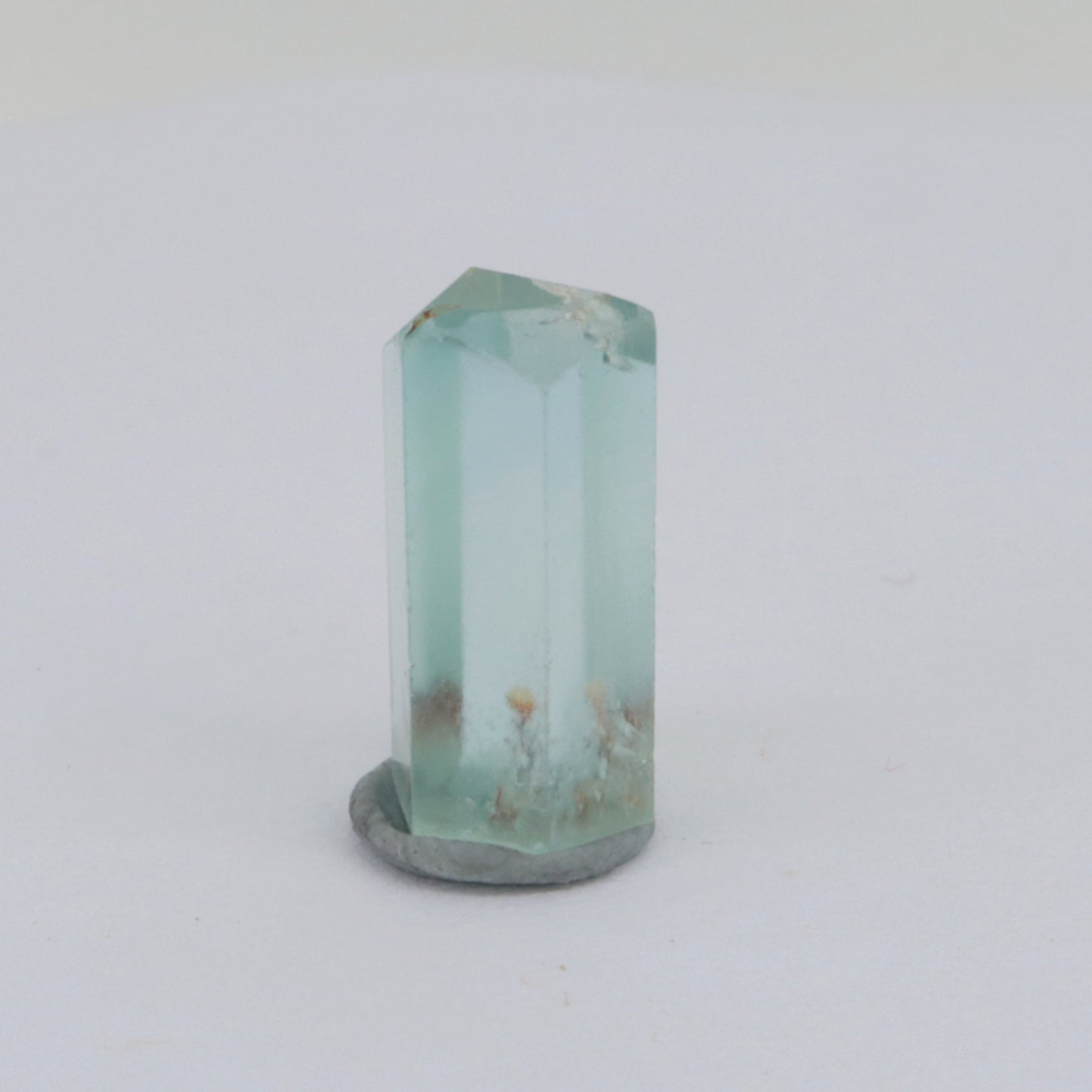 Aquamarine  2.5ct/  Crystal Specimen