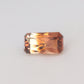 Bi-Colour Tourmaline 2.59 ct