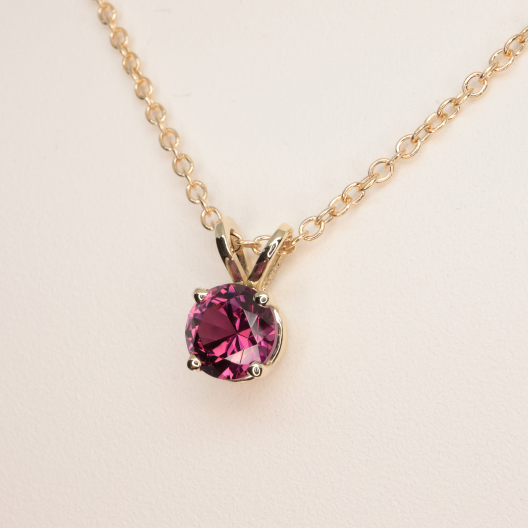 Gemstone Jewelry – Stuart Gems
