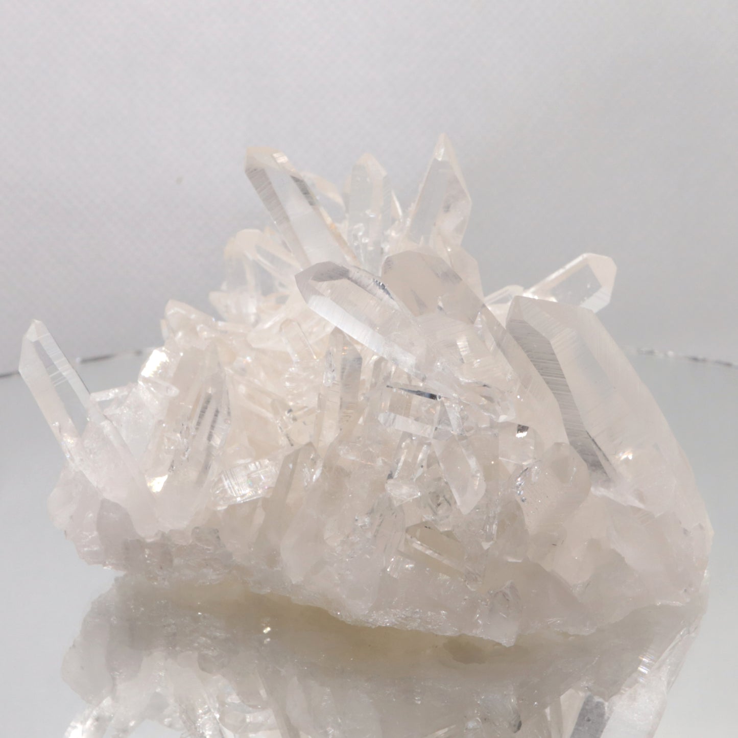 Quartz Crystal Cluster / Crystal Specimen