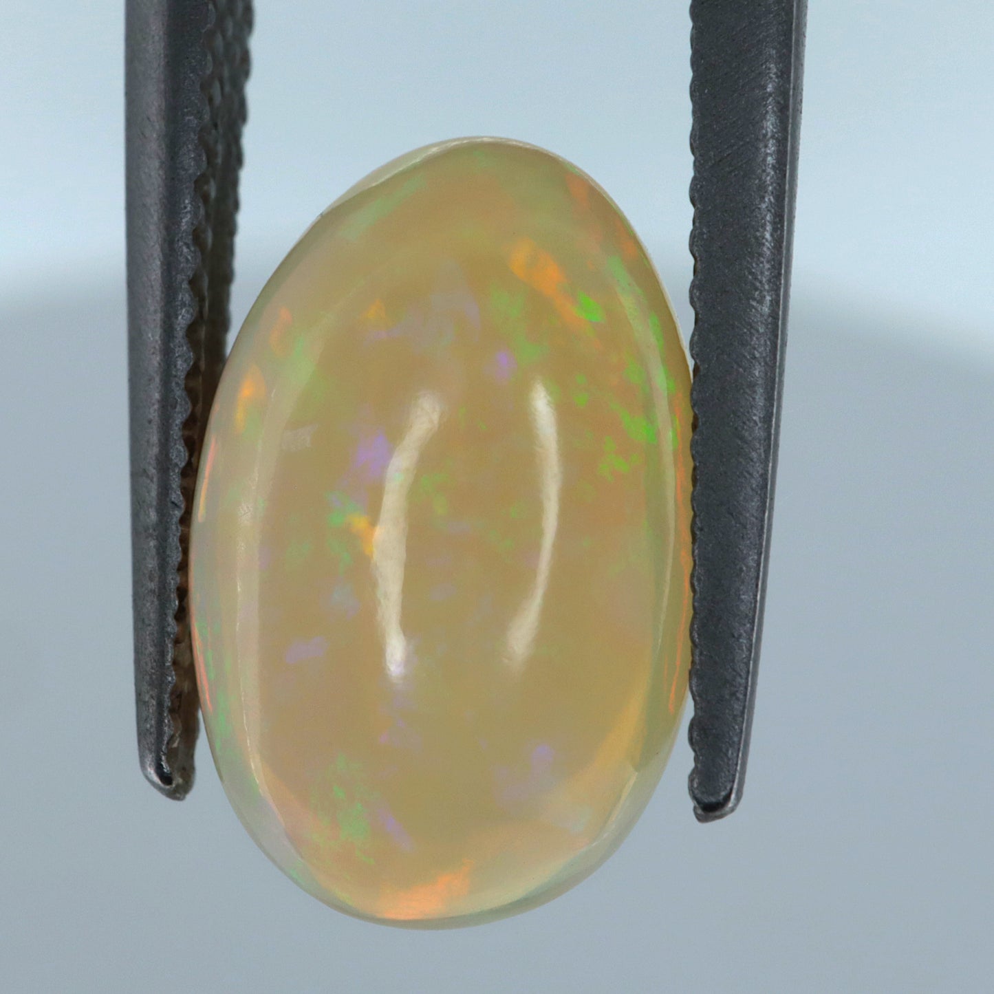 Welo Opal  2.9ct Double sided cabochon /WO05
